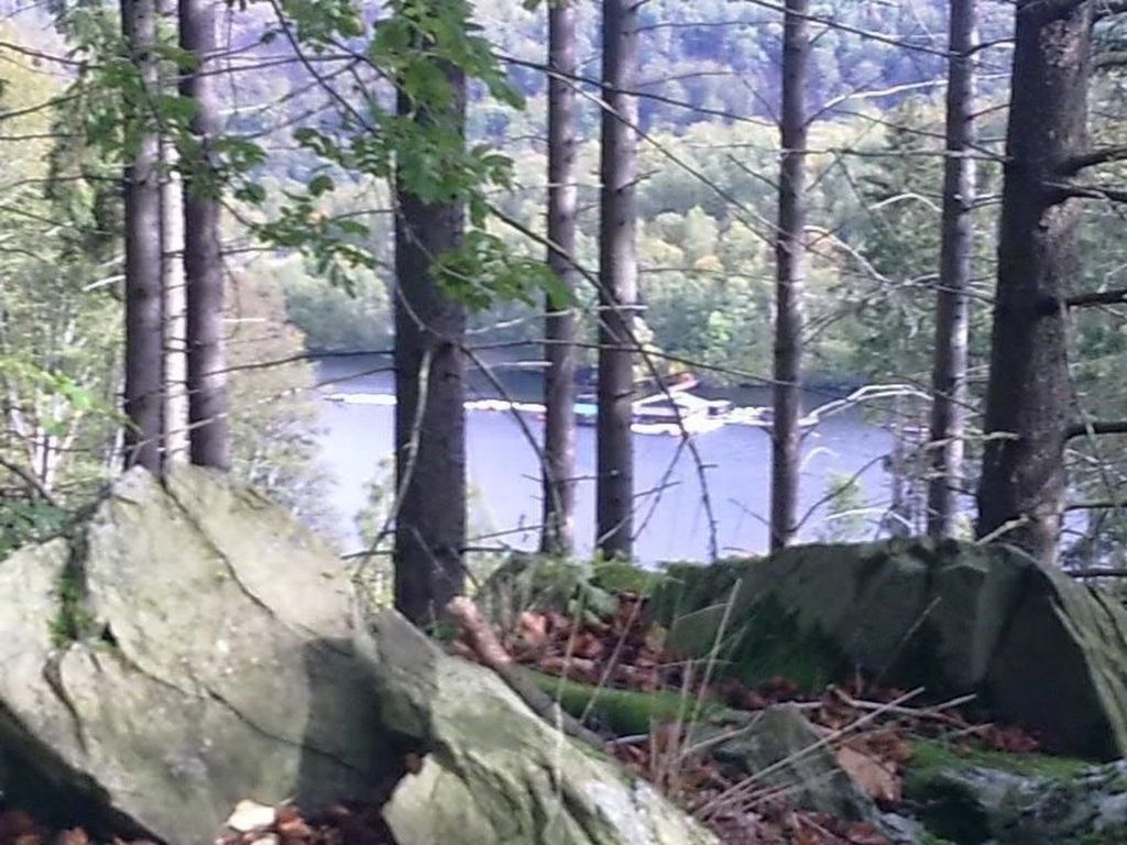 Hochsitz