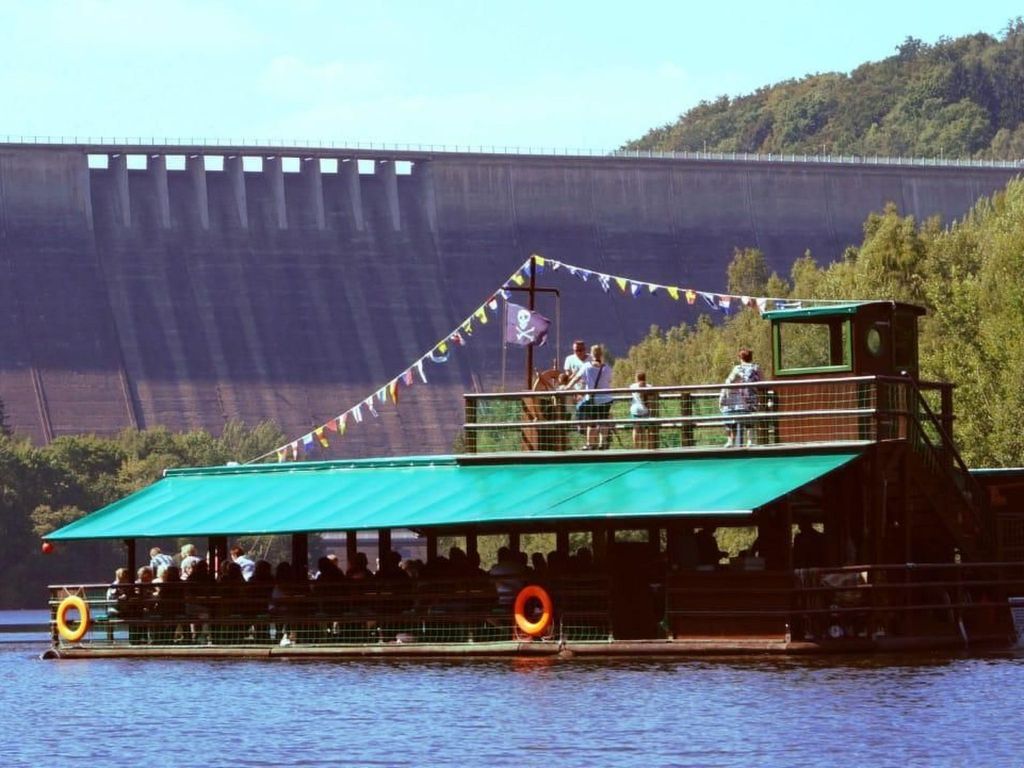 Hochsitz