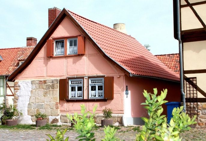 in Quedlinburg – Foto 3