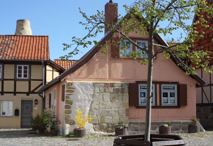 in Quedlinburg – Foto 2