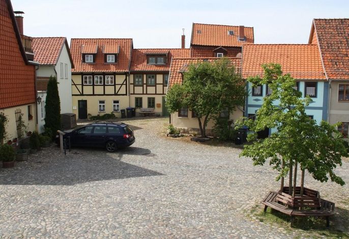 in Quedlinburg – Foto 4