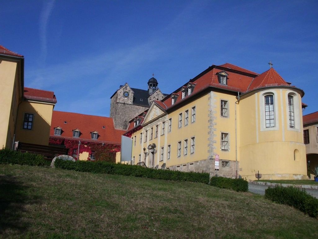 Gemütliche Ferienwohnung für die ganze Familie
