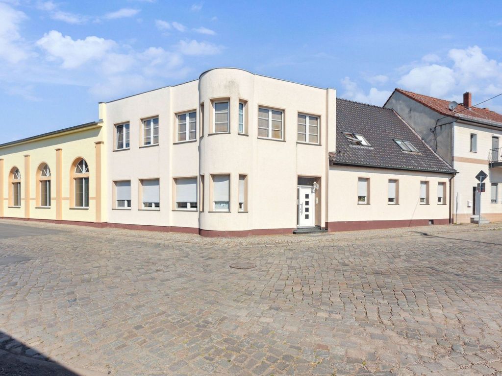 Appartement in Süd