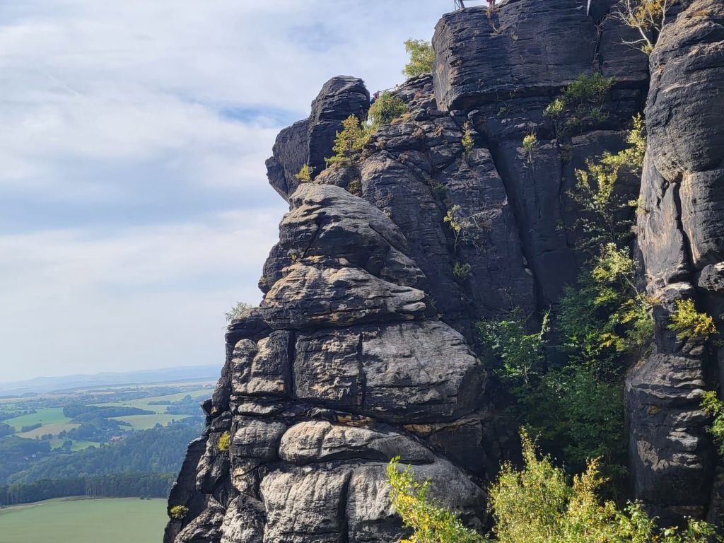 Lilienstein