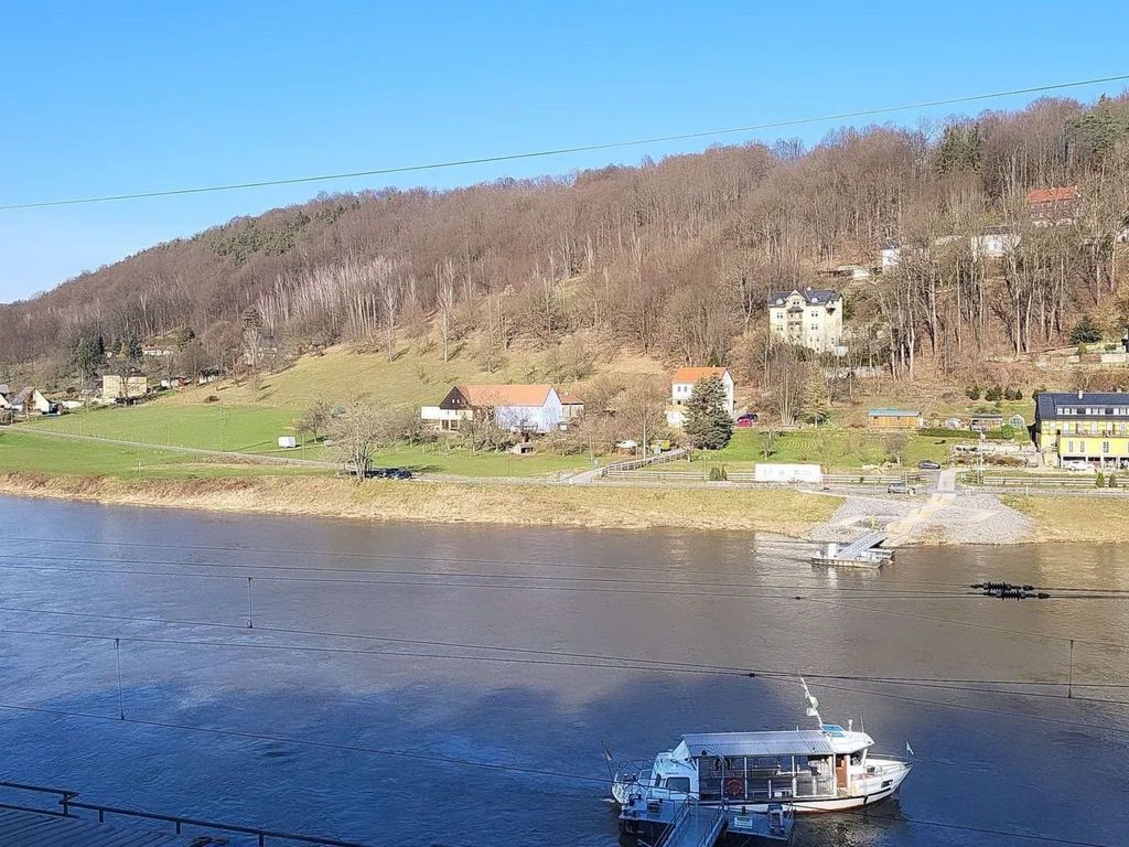 Elbblick