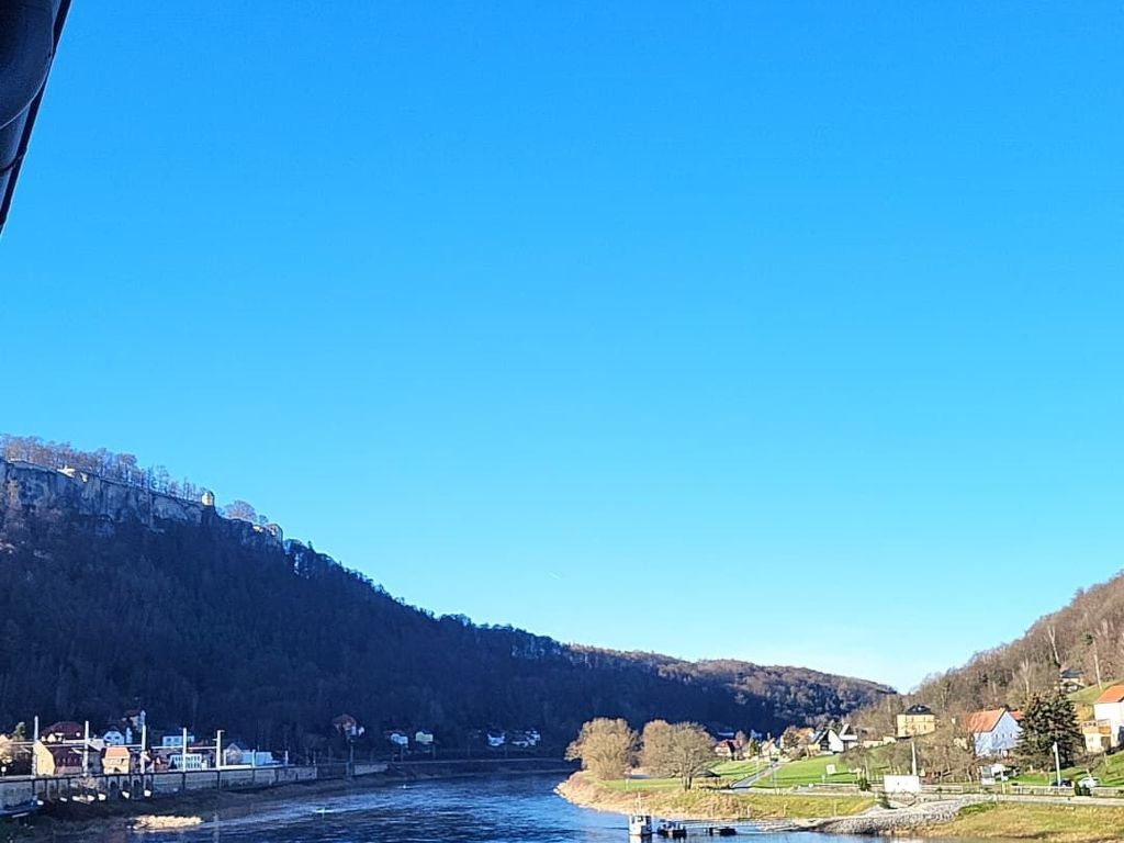 Elbblick