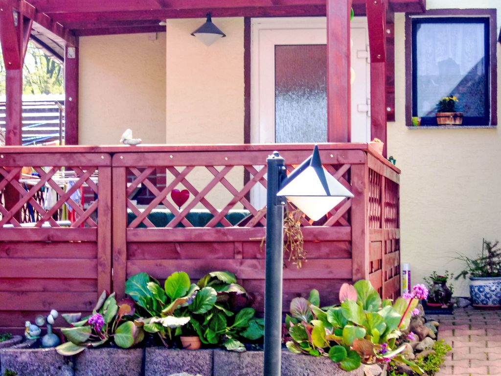 Haus am Stein Haus 2