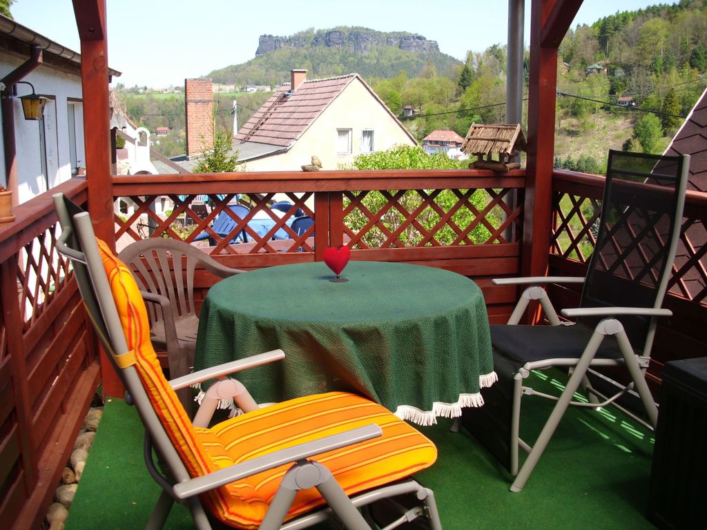 Haus am Stein Haus 2