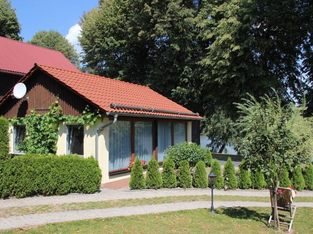 FH am Oberteich