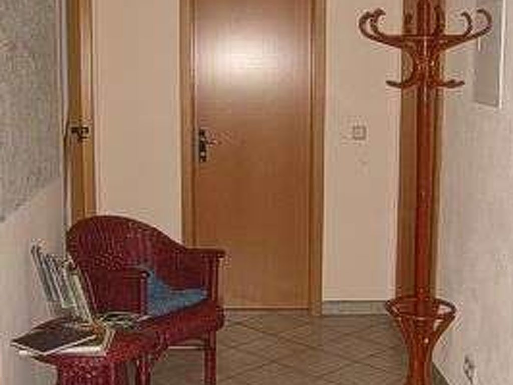 Wohnung in Heeselicht mit Grill und Terrasse