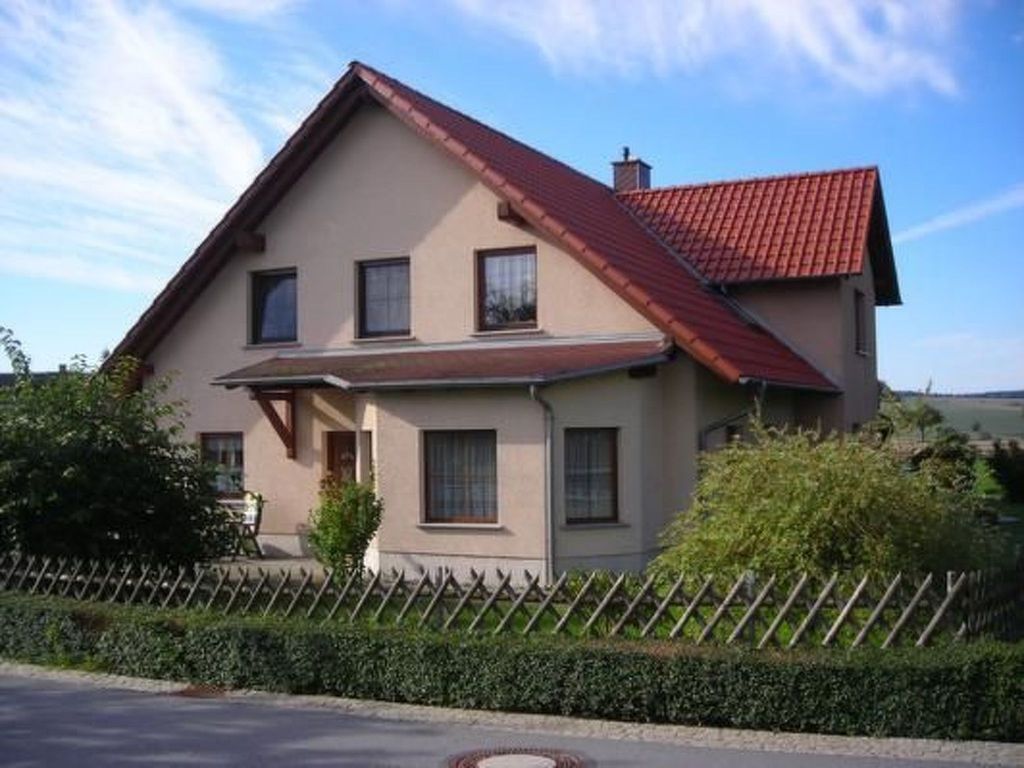 Wohnung in Heeselicht mit Grill und Terrasse