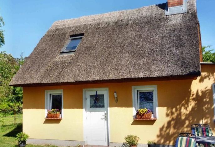 Freistehendes Ferienhaus in ruhiger Lage – Foto 1