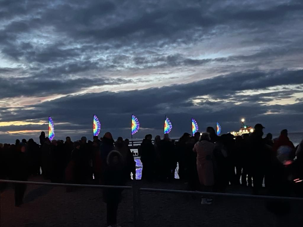 Erholung pur im Ferienhaus UTKIEK 75