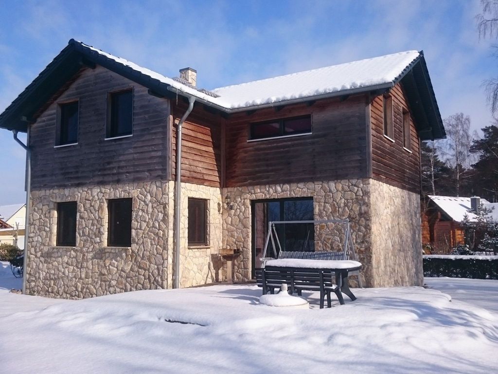 Dat Steinhus