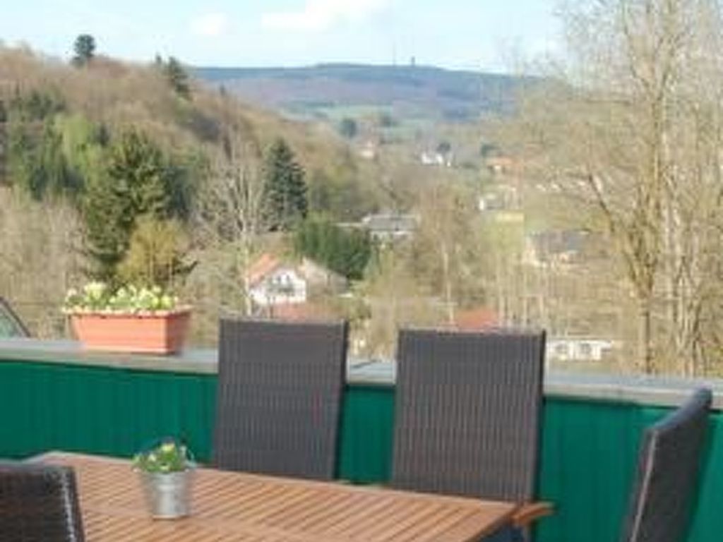 Rennsteigwässerchen
