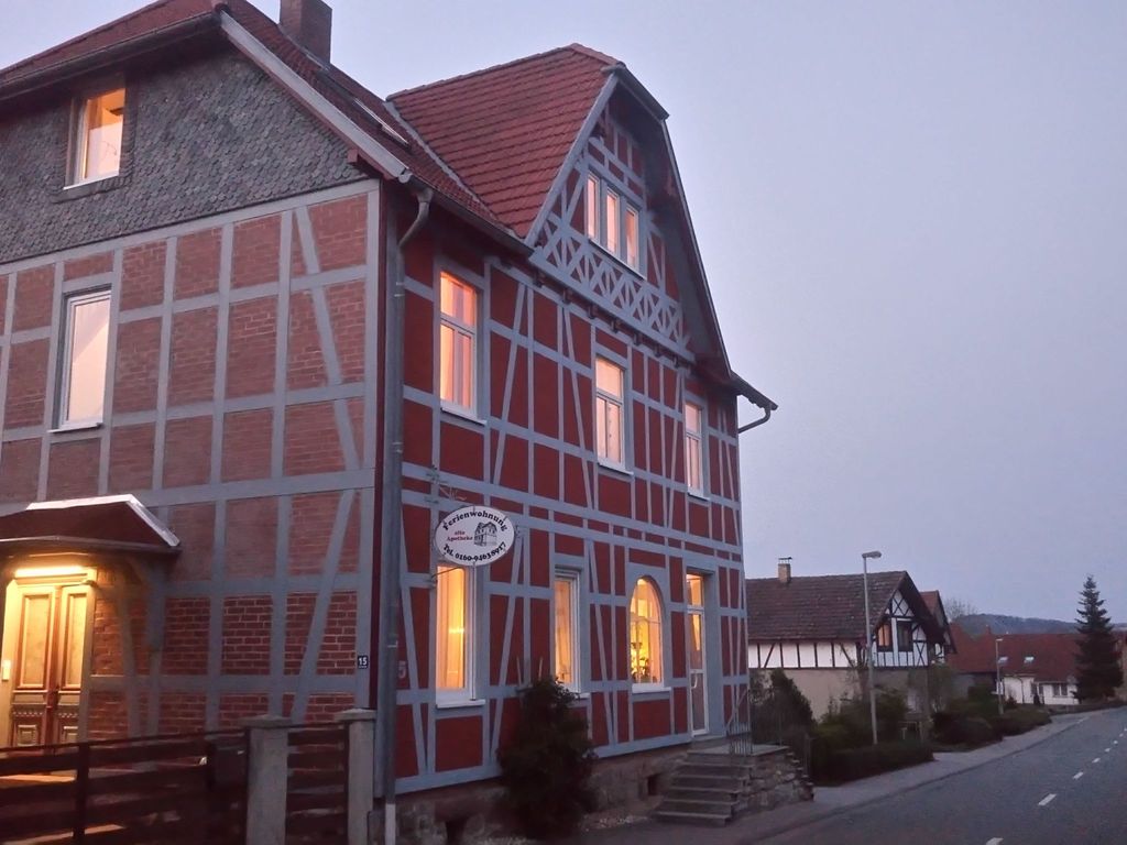alte Apotheke