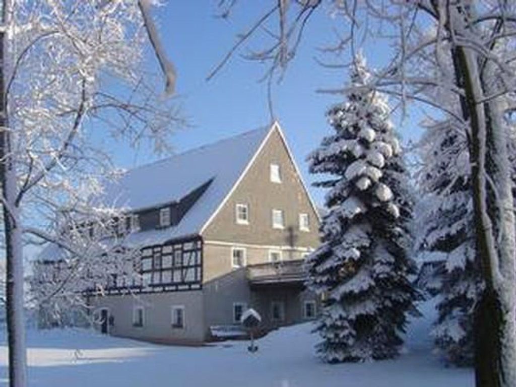 FeWo Erzgebirge