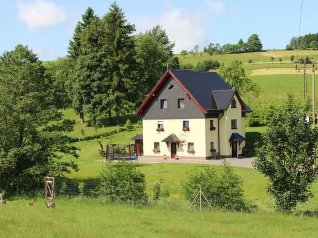 FeWo Erzgebirge