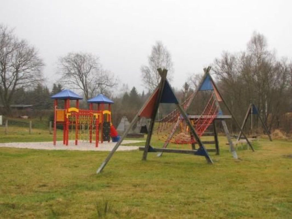 Vakantiehuis "Haus Talschänke" met terras