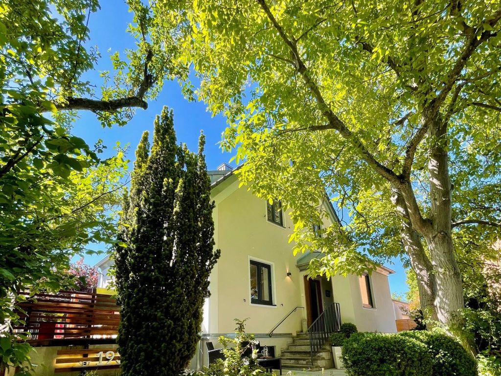 Die Villetta
