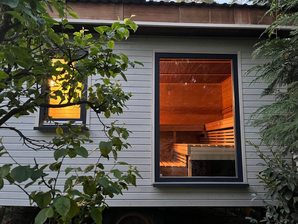 Summer Breeze Luxus