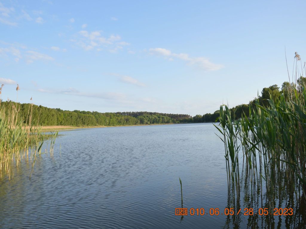 Büdnerei Cantnitz