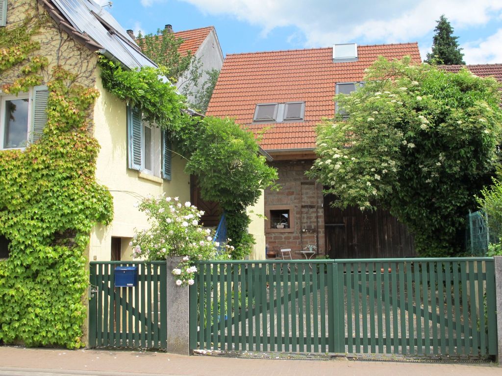 Spessart Bessenbach