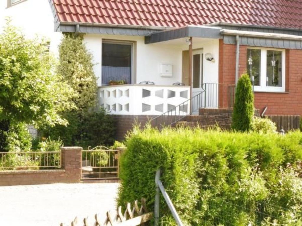 Wohnung Landluft