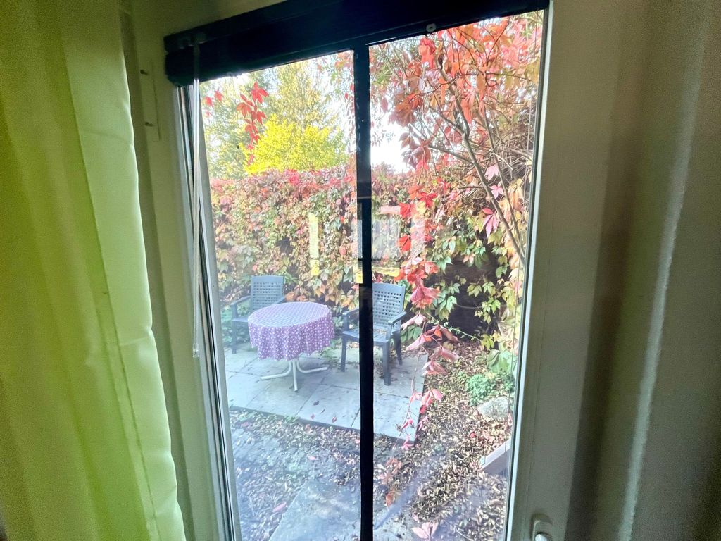 Holunderzimmer