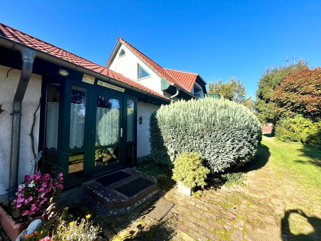 Holunderzimmer
