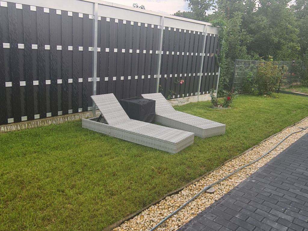 Feriendomizil Sasse
