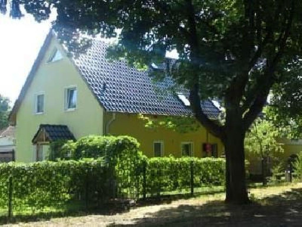 Ferienhaus-Dallgow bei Berlin