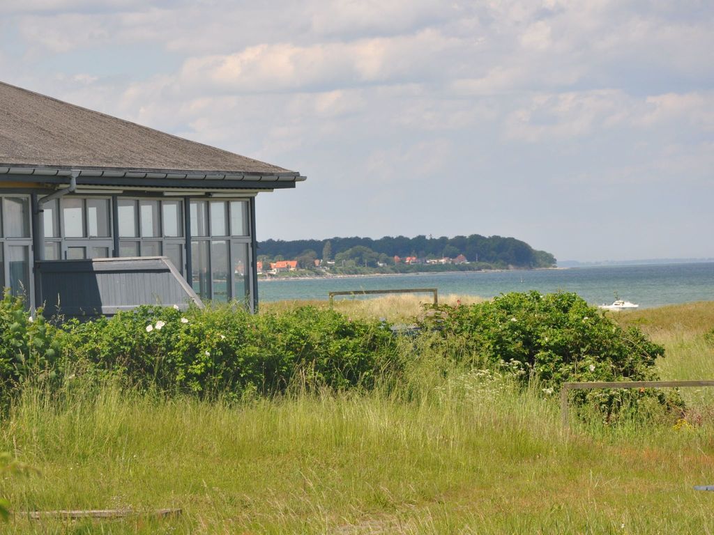 Skærven Beachfront Wohnung