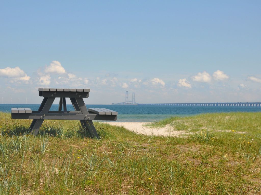 Skaerven Beachfront Wohnung C