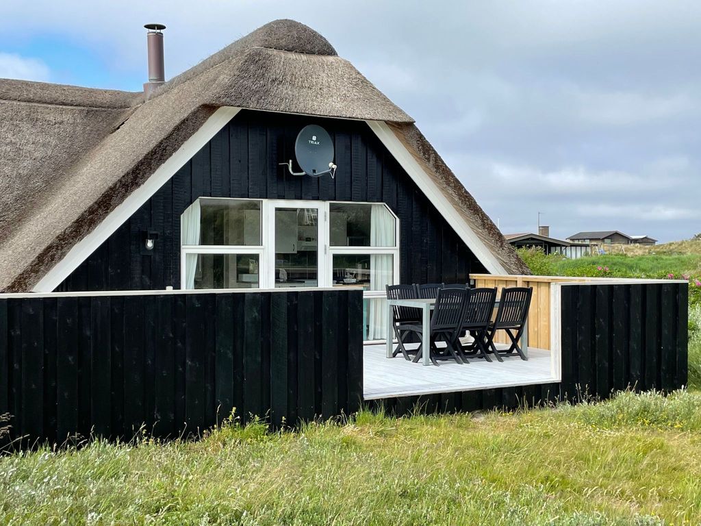 Gemütliches Cottage mit Sauna