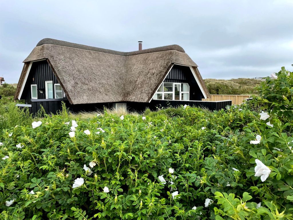 Gemütliches Cottage mit Sauna