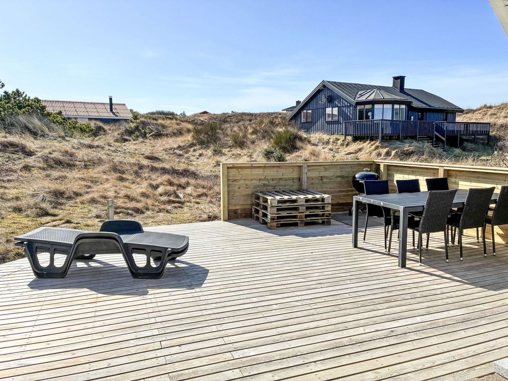 Sonne, Sand und Strand