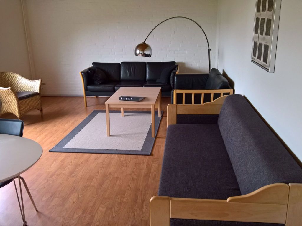 Wohnung für 4 Personen