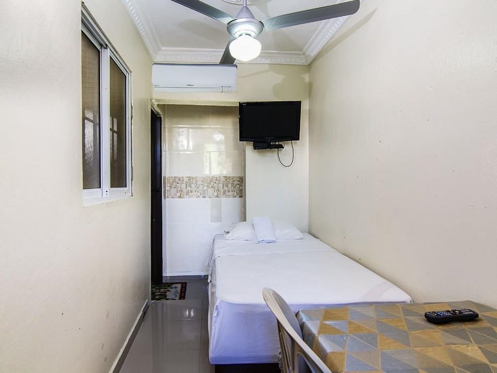 Wohnung in Strandnähe