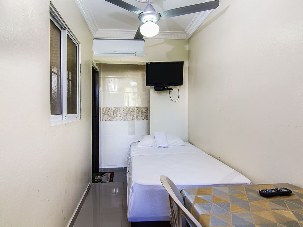 Wohnung in Strandnähe