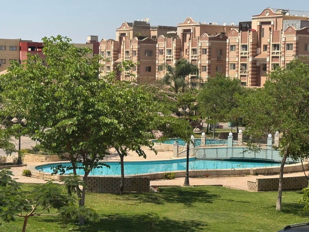 Wohnung "Zayed Continental G"