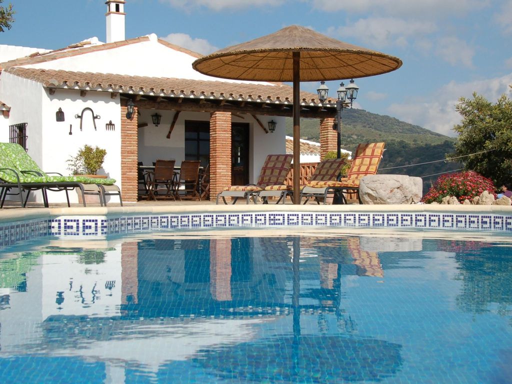 Villa 'Lagarin' mit Terrasse