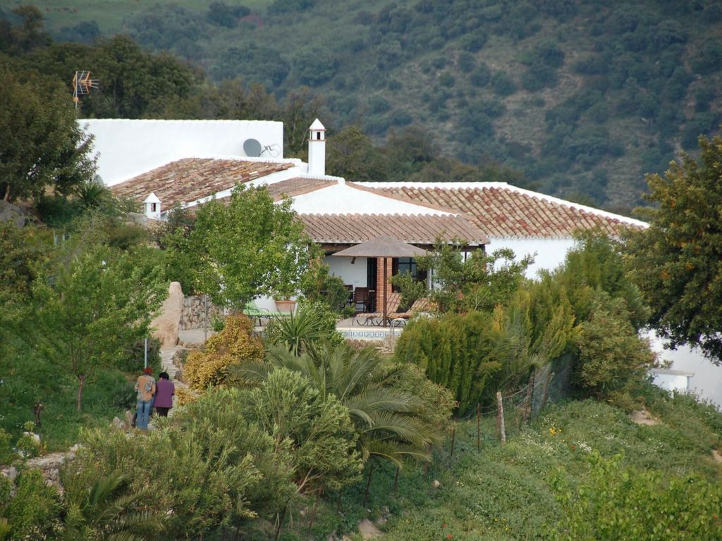 Villa 'Lagarin' mit Terrasse