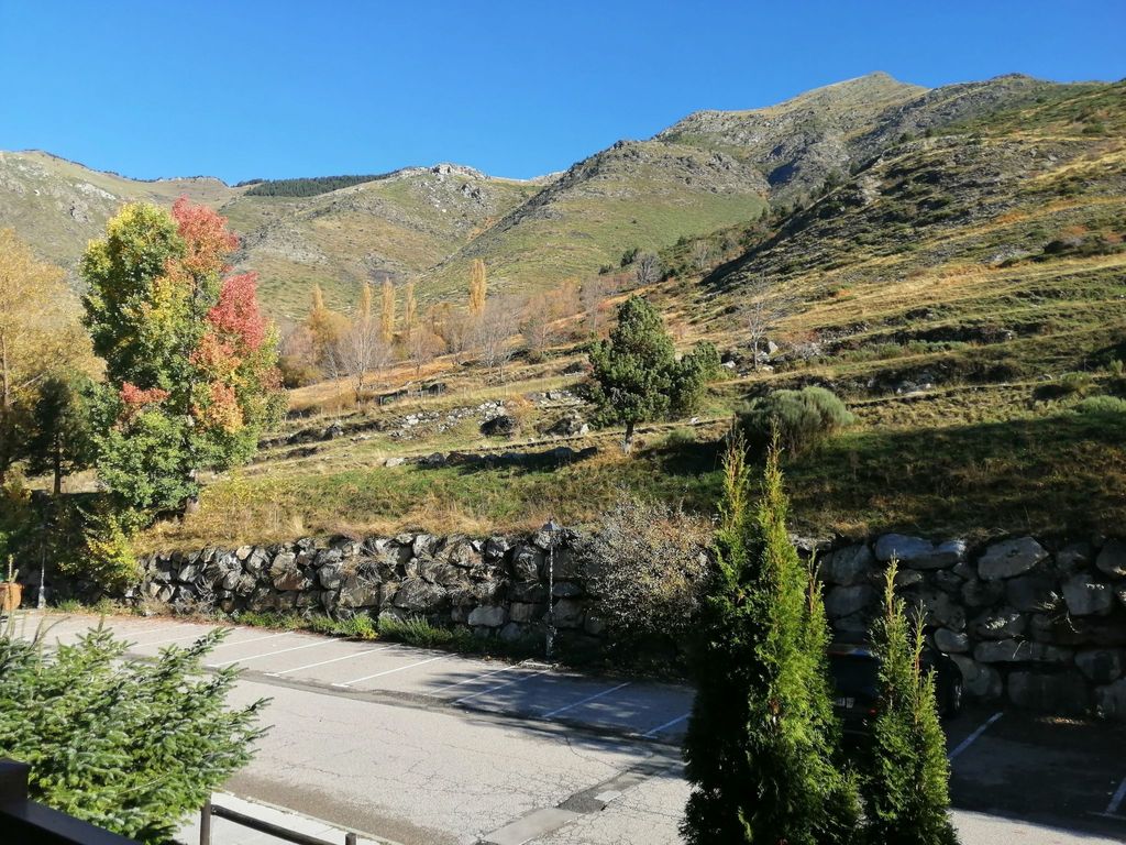 Geräumiges Studio mit Balkon Erta 2 Vall de Boí