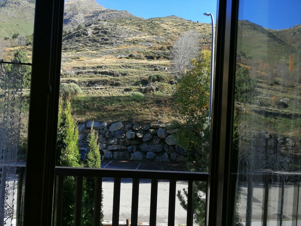 Geräumiges Studio mit Balkon Erta 2 Vall de Boí