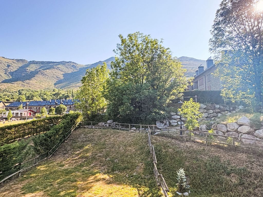 Gemütliche und komfortable Wohnung Aüt 2 Vall de Boí