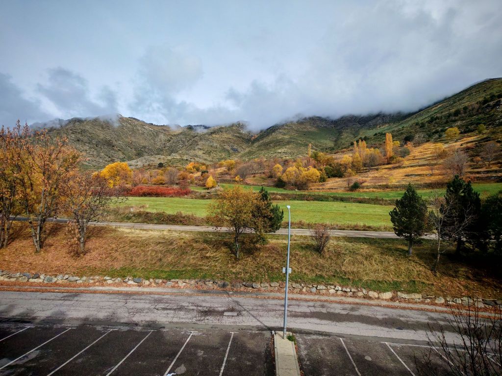 Wohnung in Nordlage Falcó 12 Vall de Boí