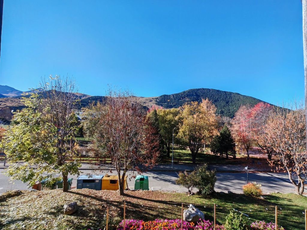 Wohnung Falcó 1 sehr hell Vall de Boí