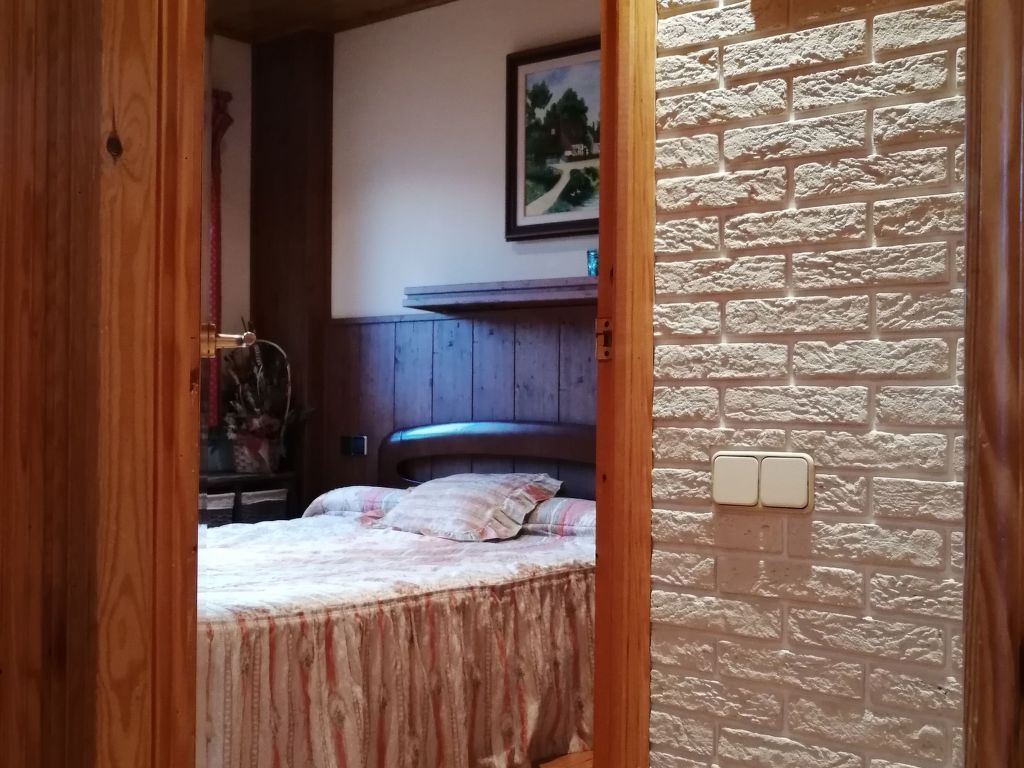 Gemütliche Wohnung Falcó 2 Vall de Boí