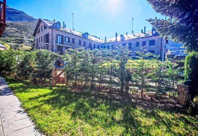Apartamento - Puig Falcó 3